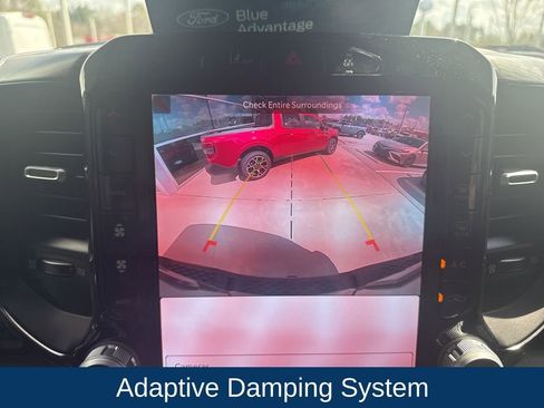 Used 2025 RAM 1500 RHO AWD/4WD image 26