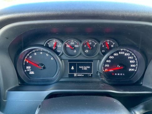 Used 2023 GMC Sierra 1500 Pro w/ Trailering Package image 22