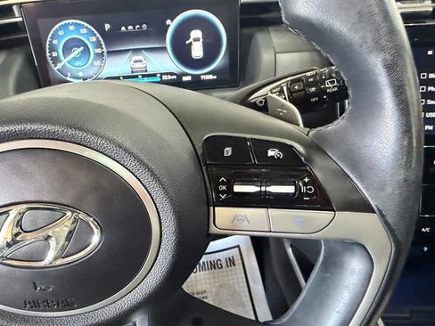Used 2022 Hyundai Tucson Limited AWD/4WD image 26