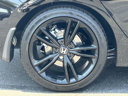 New 2026 Honda Civic Si image 7