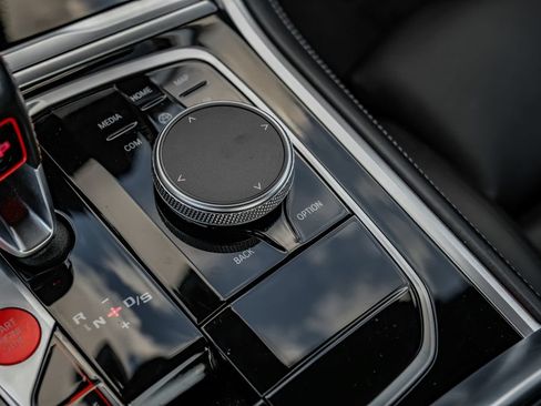 Used 2024 BMW M8 Competition AWD/4WD image 27