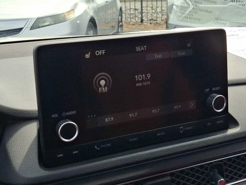 Used 2024 Acura Integra A-Spec FWD image 18
