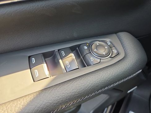 New 2026 GMC Yukon XL Denali w/ LPO, Floor Liner Package image 21