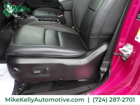 Used 2024 Jeep Wrangler Unlimited Rubicon 392 image 12