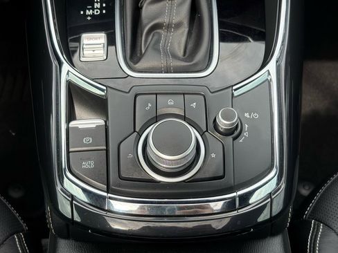 Used 2023 MAZDA CX-9 Grand Touring AWD/4WD image 16