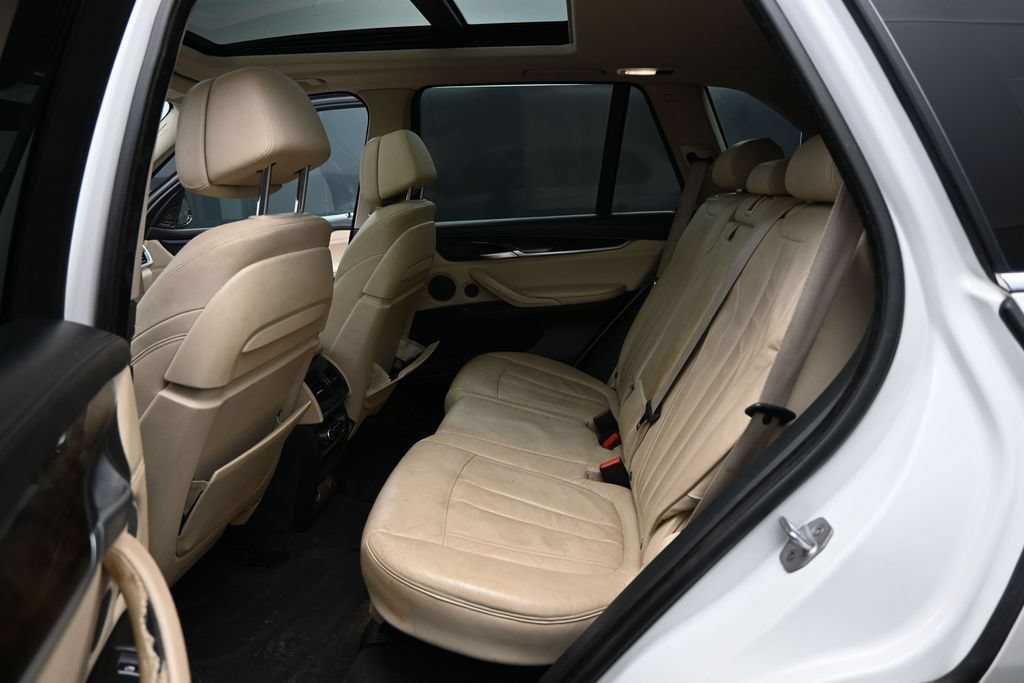 Used 2016 BMW X5 xDrive35i AWD/4WD image 26