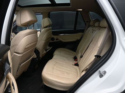 Used 2016 BMW X5 xDrive35i AWD/4WD image 26