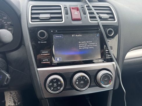 Used 2015 Subaru Impreza 2.0i Sport Premium image 13