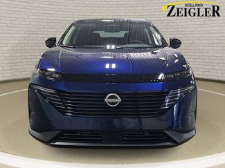 New 2025 Nissan Murano SL w/ Cargo Package video 2