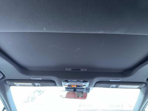 Certified 2025 Lexus NX 250 FWD w/ Premium Package image 18