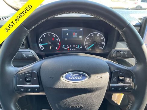 Used 2024 Ford Maverick XLT w/ Equipment Group 300A Standard image 23
