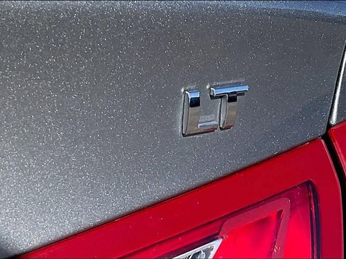 Used 2024 Chevrolet Malibu LT image 9