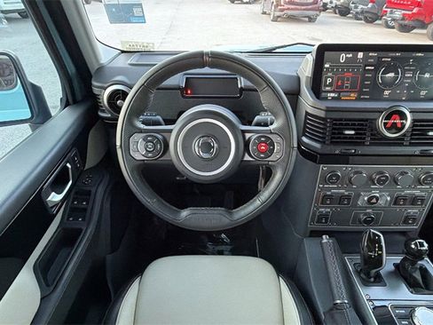 Used 2024 INEOS Grenadier Trialmaster Edition image 25