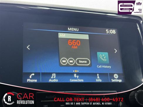 Used 2022 Nissan Frontier S AWD/4WD image 30