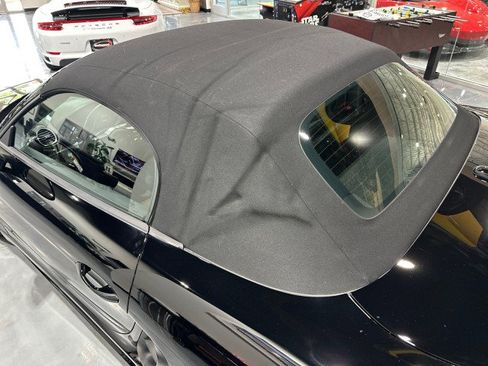 Used 2018 Porsche 718 Boxster RWD image 48
