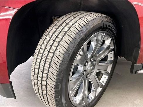 Used 2016 GMC Yukon XL Denali w/ Open Road Package AWD/4WD image 34