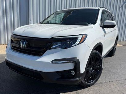 Used 2022 Honda Pilot Special Edition