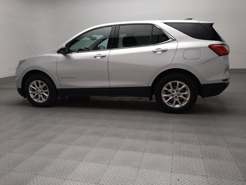 Used 2019 Chevrolet Equinox LT image 3