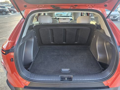 Used 2025 Hyundai Kona SEL image 14