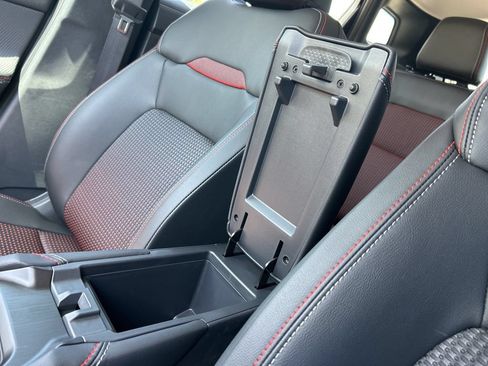 New 2026 Nissan Kicks SR FWD image 38