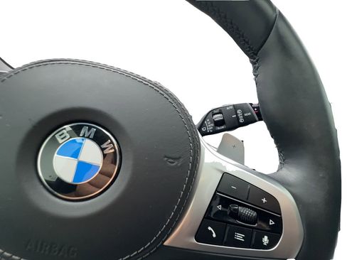 Used 2025 BMW X5 sDrive40i w/ M Sport Package RWD image 41