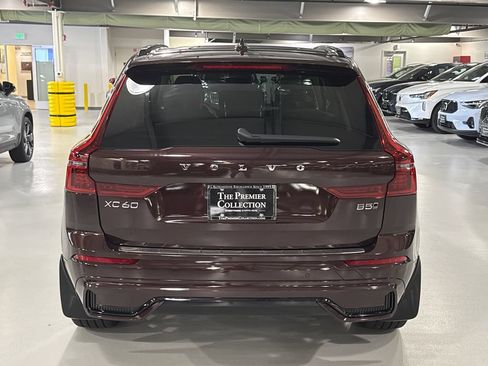 Used 2026 Volvo XC60 B5 Ultra w/ Protection Package Premier AWD/4WD image 3