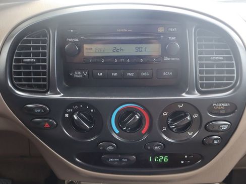 Used 2005 Toyota Tundra SR5 AWD/4WD image 32
