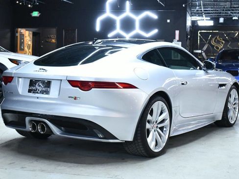 Used 2016 Jaguar F-TYPE S image 30