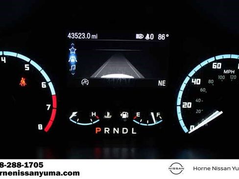 Used 2021 Ford Bronco Sport Big Bend w/ Big Bend Package (96B) image 8