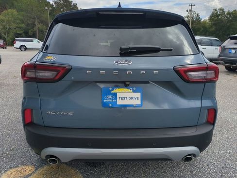 New 2026 Ford Escape Active w/ Tech Pack #1 image 5