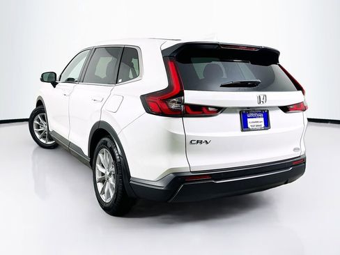 Certified 2024 Honda CR-V EX-L image 6