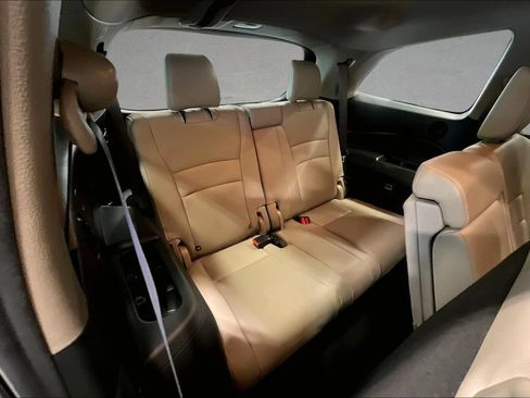 Used 2021 Honda Pilot EX-L image 27