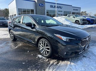 Used 2024 Subaru Impreza 2.0i Sport video 1