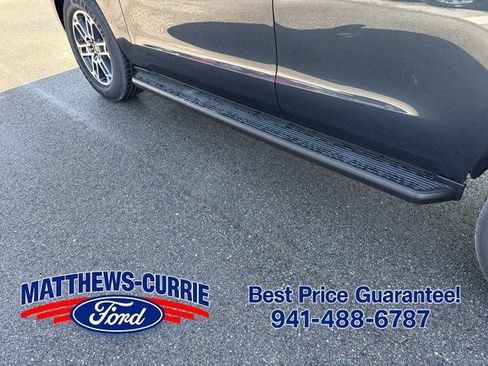 New 2026 Ford Expedition Active RWD image 16