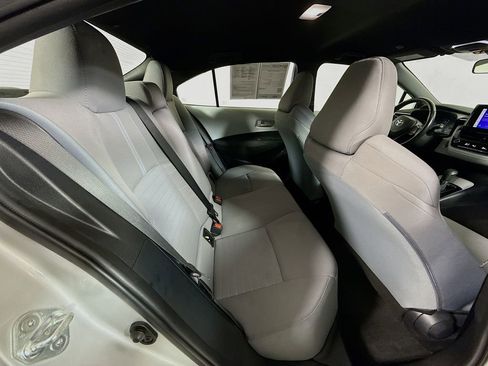 Certified 2023 Toyota Corolla SE image 26