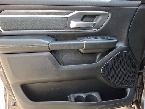 Certified 2019 RAM 1500 Big Horn image 13