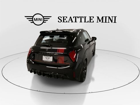 New 2026 MINI Cooper John Cooper Works image 10