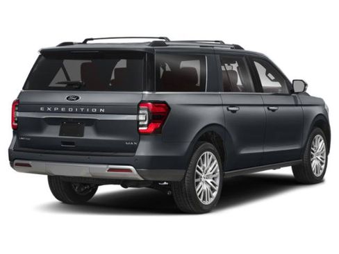 Used 2024 Ford Expedition Max Limited AWD/4WD image 2