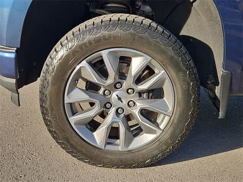 Used 2021 Chevrolet Silverado 1500 RST image 14