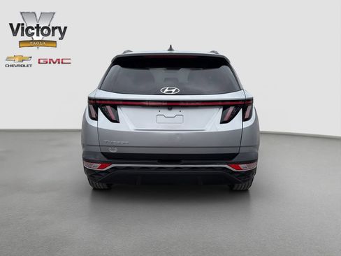 Used 2022 Hyundai Tucson SEL FWD image 5