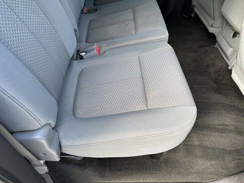 Used 2012 Ford F150 XLT w/ XLT Chrome Pkg image 16