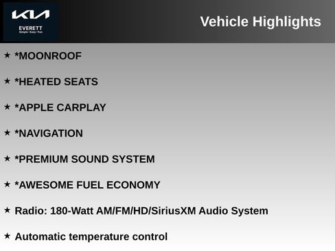 Used 2020 Honda Civic EX image 1