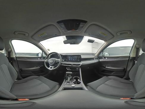 Used 2023 Kia K5 LXS image 13