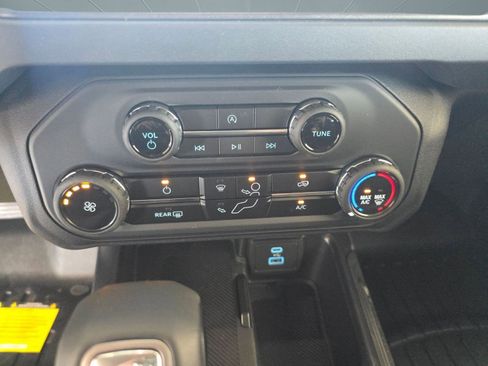 New 2025 Ford Bronco Big Bend image 23