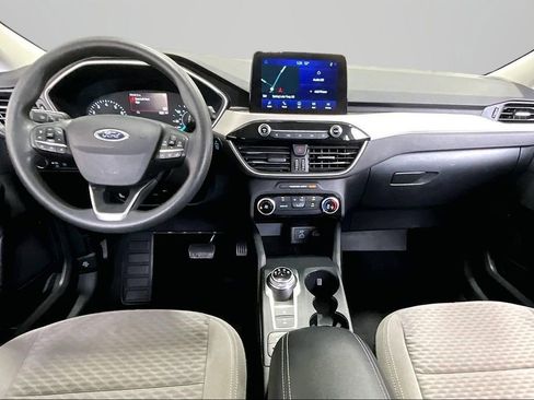 Used 2022 Ford Escape SE AWD/4WD image 7