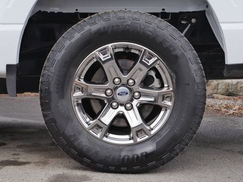 Certified 2023 Ford F150 Lariat image 19