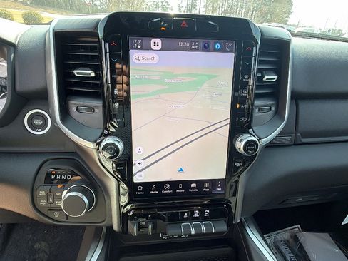 New 2026 RAM 1500 Big Horn AWD/4WD image 28