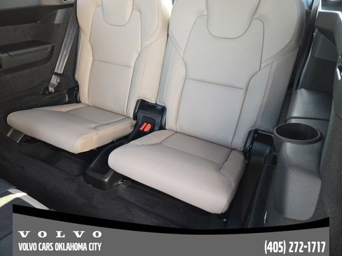 New 2026 Volvo XC90 T8 Ultra image 30