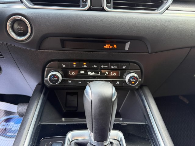 Used 2024 MAZDA CX-5 Carbon Edition AWD/4WD image 17