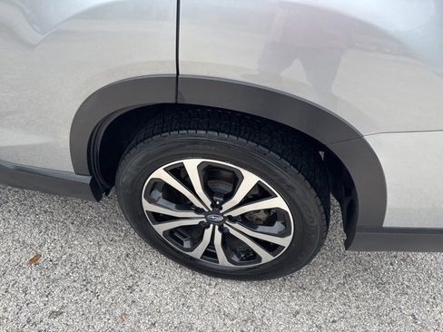 Used 2019 Subaru Forester Limited w/ Popular Package #3 image 27